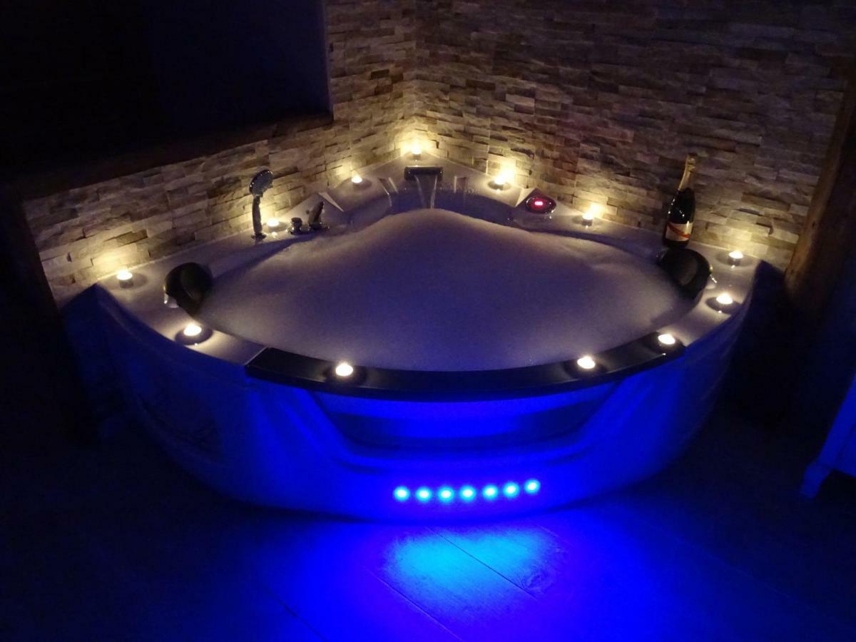 Apartamento Usuaia Con Jacuzzi Lesaka Exterior foto